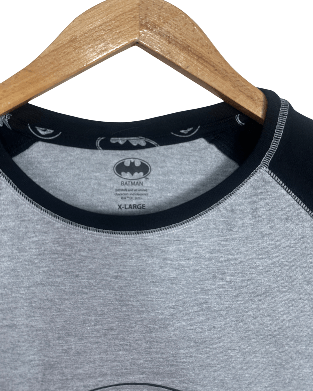 Batman T-shirt XL - Funkify