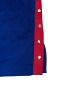 Baum und Pferdgarten Side Snap Button Midi Skirt - Funkify