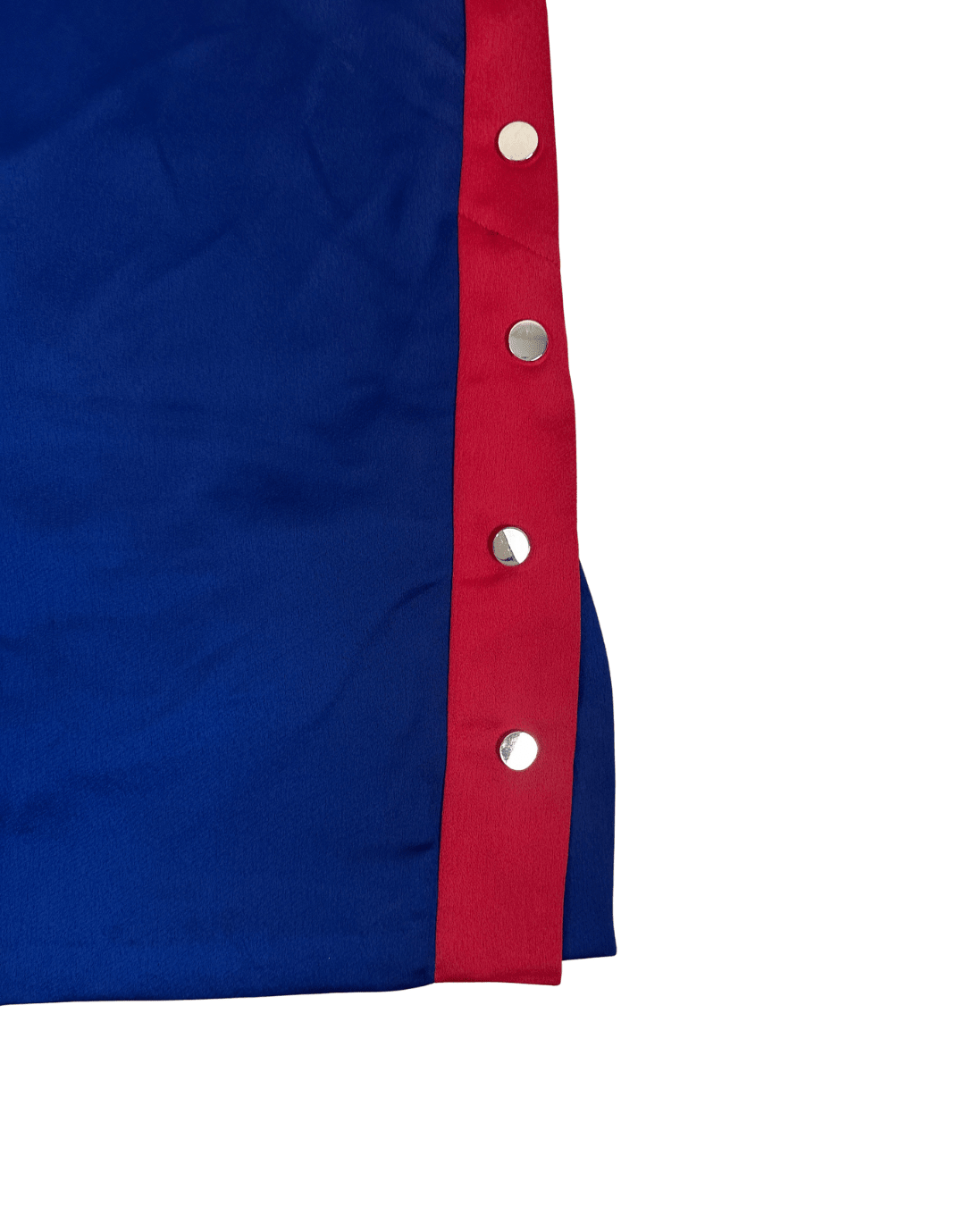Baum und Pferdgarten Side Snap Button Midi Skirt - Funkify