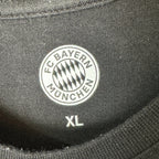 Bayern Munich The Bayerns The Beatles Abbey Road Tee - Funkify