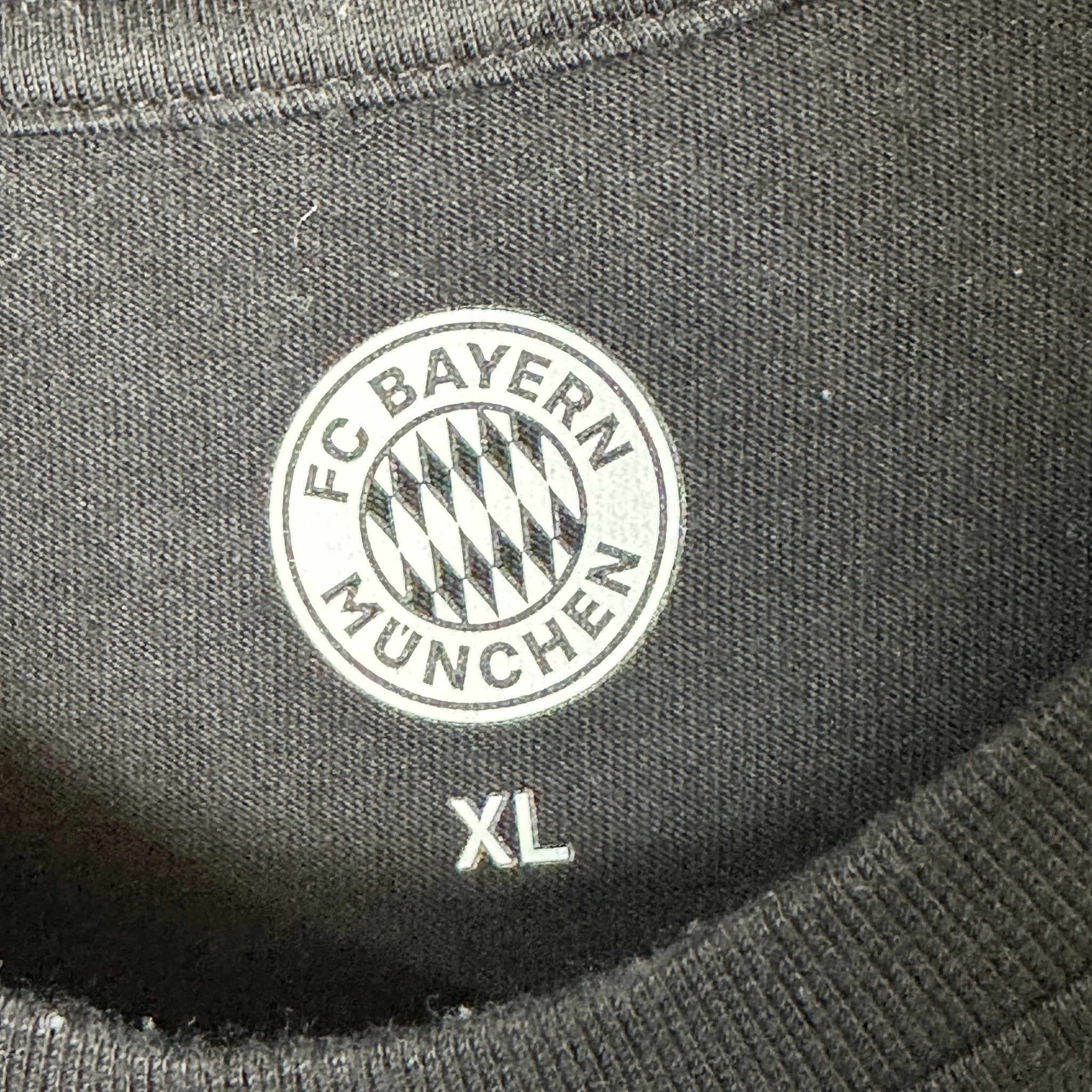 Bayern Munich The Bayerns The Beatles Abbey Road Tee - Funkify
