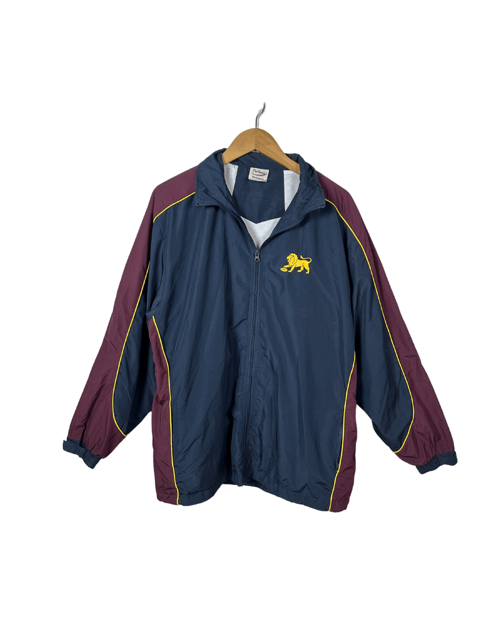 Be Seen Beverly Hills J.F.C. Jacket XL - Funkify