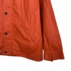 Beach Vision Orange Jacket XL - Funkify