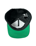 Beechfield B660 Embroidered Snapback Cap - Funkify