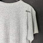 Bench Comic Art Graphic Tee - Funkify