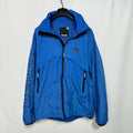 Bench. Shell Jacket with Foldable Hood Medium/ Large - Funkify