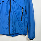 Bench. Shell Jacket with Foldable Hood Medium/ Large - Funkify