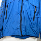 Bench. Shell Jacket with Foldable Hood Medium/ Large - Funkify