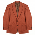 Benvenuto Soft Lambswool Blazer - Size 54 - Funkify
