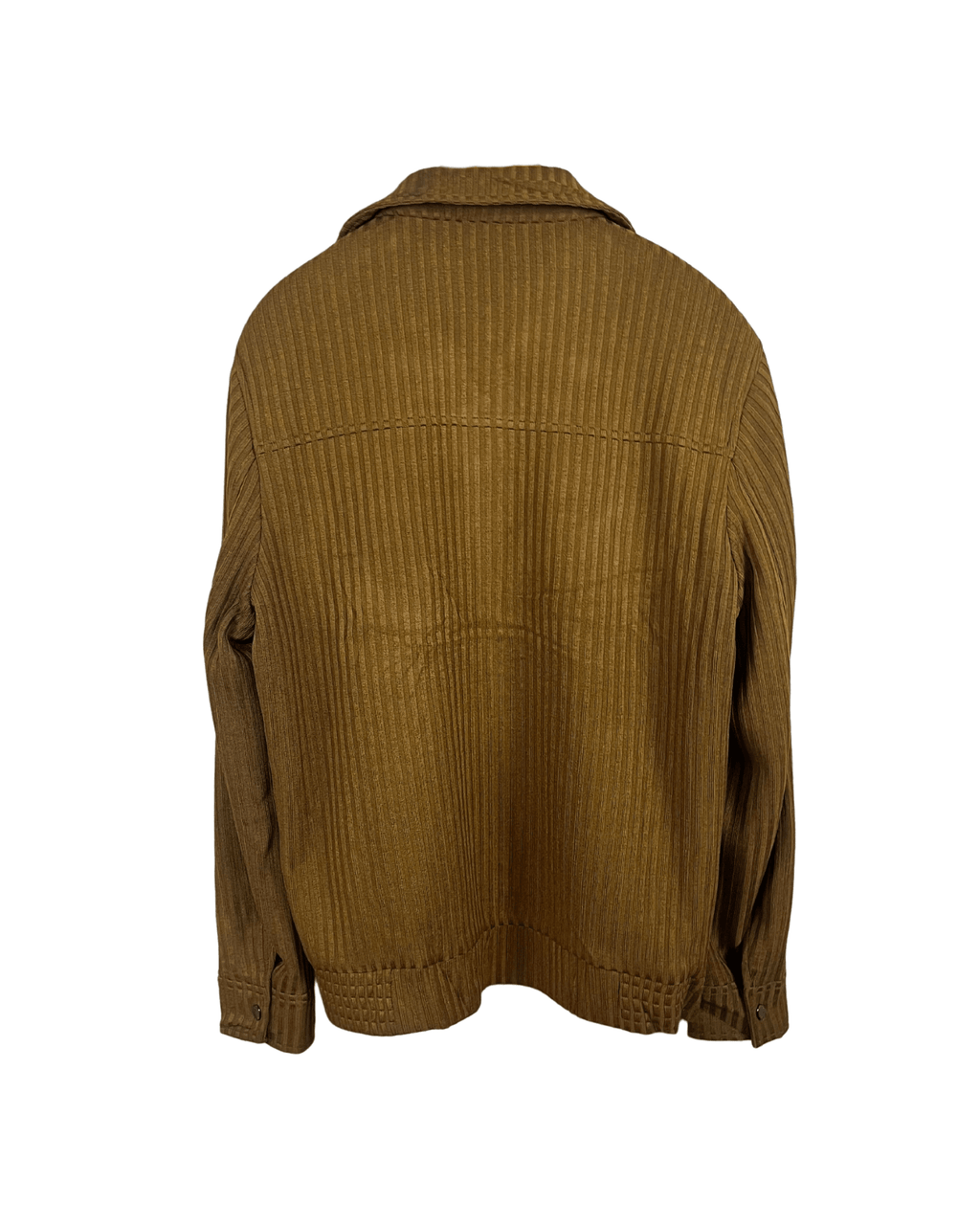 Bernardini Men's Club Jacket - Size 54 - Funkify
