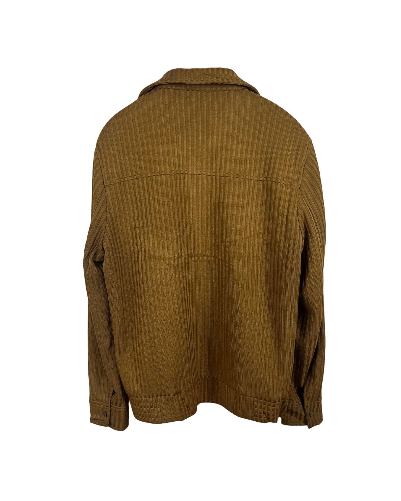 Bernardini Men's Club Jacket - Size 54 - Funkify