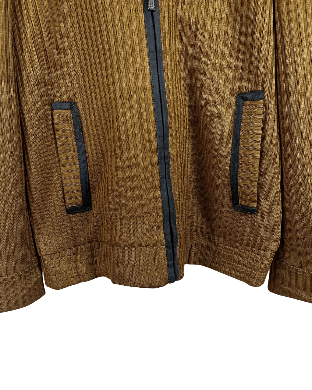 Bernardini Men's Club Jacket - Size 54 - Funkify