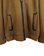 Bernardini Men's Club Jacket - Size 54 - Funkify