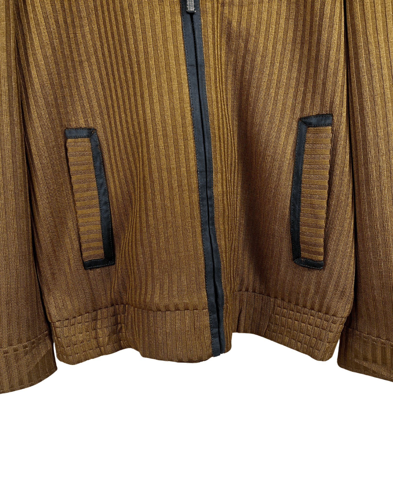 Bernardini Men's Club Jacket - Size 54 - Funkify
