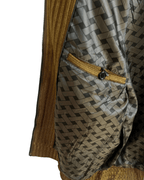 Bernardini Men's Club Jacket - Size 54 - Funkify