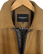 Bernardini Men's Club Jacket - Size 54 - Funkify