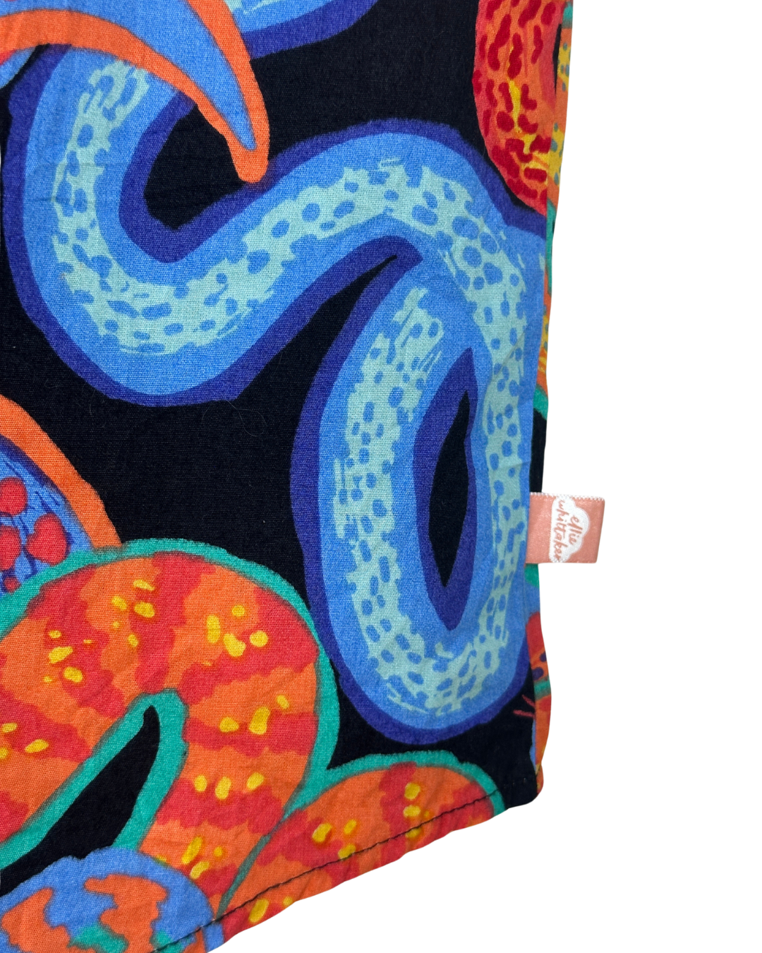 Best & Less Snake Print shirt - XL - Funkify