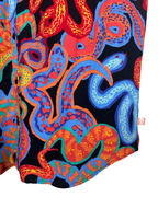 Best & Less Snake Print shirt - XL - Funkify