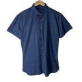 Bewley Ritch Shirt Medium - Funkify