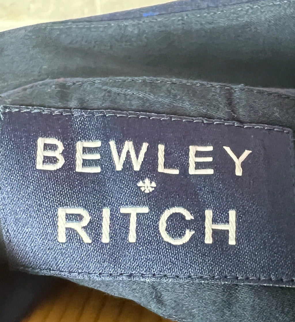 Bewley Ritch Shirt Medium - Funkify