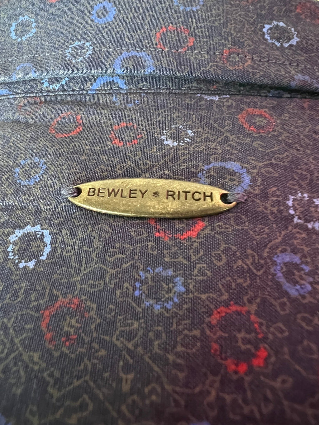 Bewley Ritch Shirt Medium - Funkify