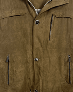 Bexley's Exclusive Suede Jacket XL - Funkify
