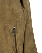 Bexley's Exclusive Suede Jacket XL - Funkify