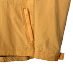 Beyond Half-zip Jacket XL - Funkify