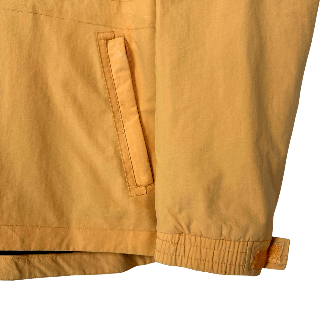 Beyond Half-zip Jacket XL - Funkify