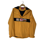Beyond Half-zip Jacket XL - Funkify