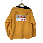 Beyond Half-zip Jacket XL - Funkify