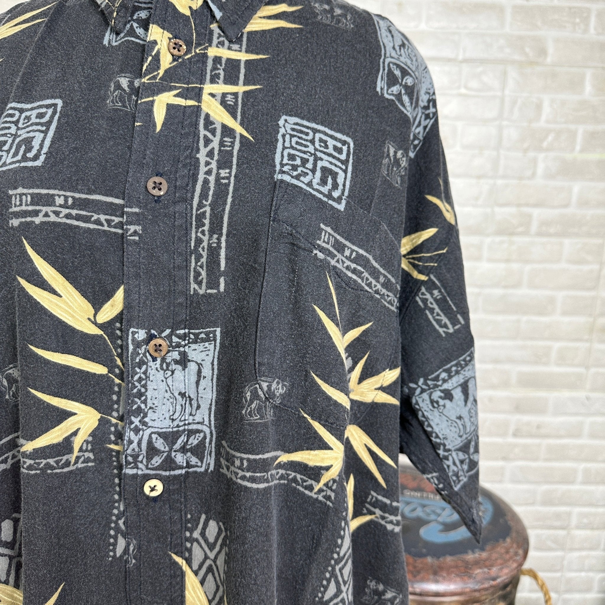 Big Dog Shirt - Funkify