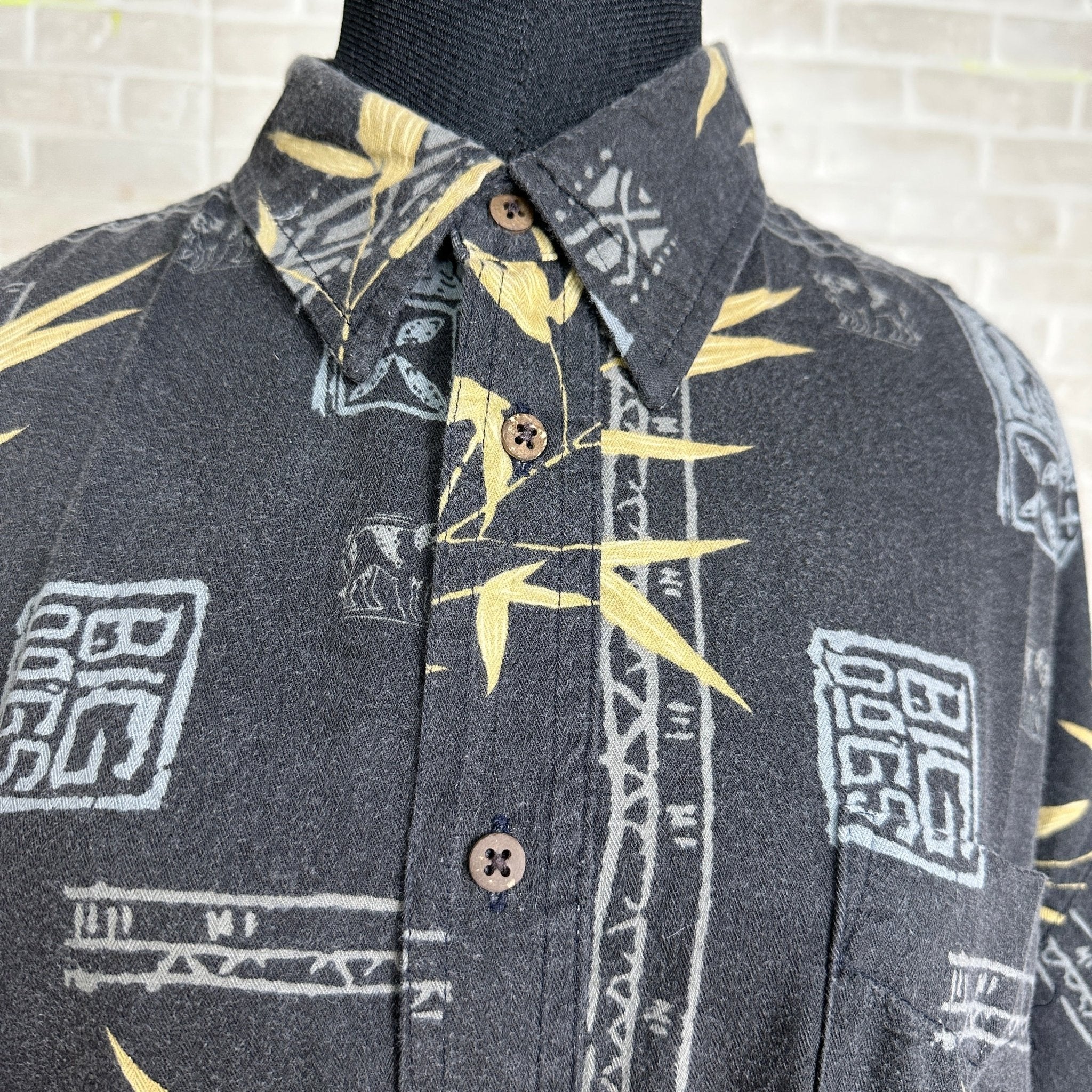 Big Dog Shirt - Funkify