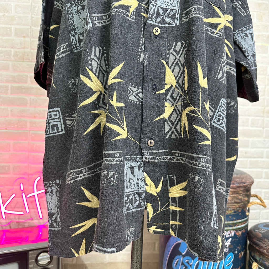 Big Dog Shirt - Funkify