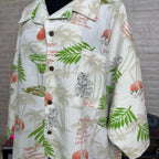 BigDogs Hawaiin Shirt - Funkify