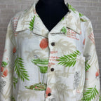BigDogs Hawaiin Shirt - Funkify