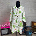 BigDogs Hawaiin Shirt - Funkify