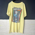 Billabong Bob Marley Tee - Funkify