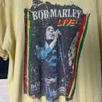 Billabong Bob Marley Tee - Funkify