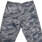 Billabong Camo Cargo Pants - Funkify