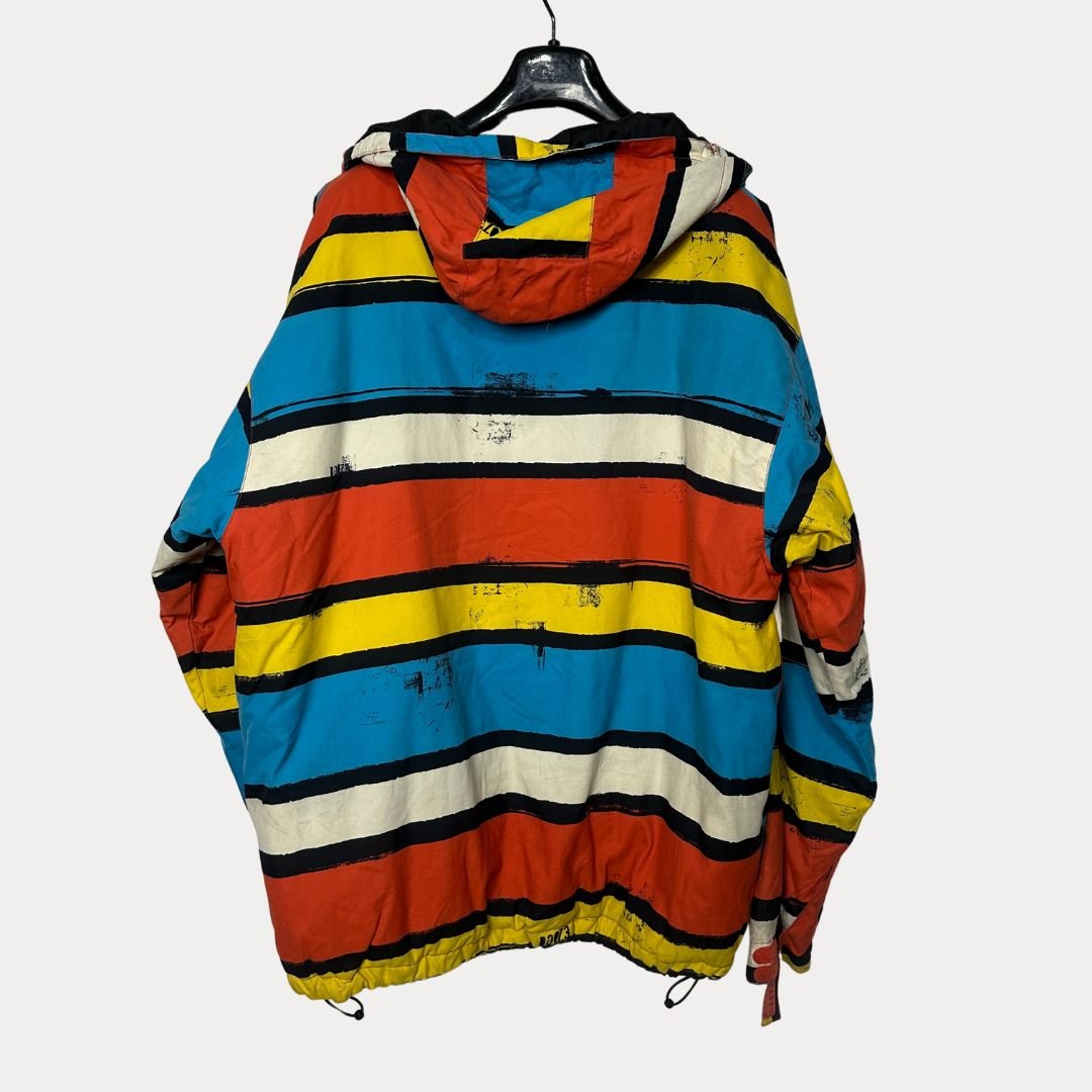 Billabong Jacket Large - Funkify