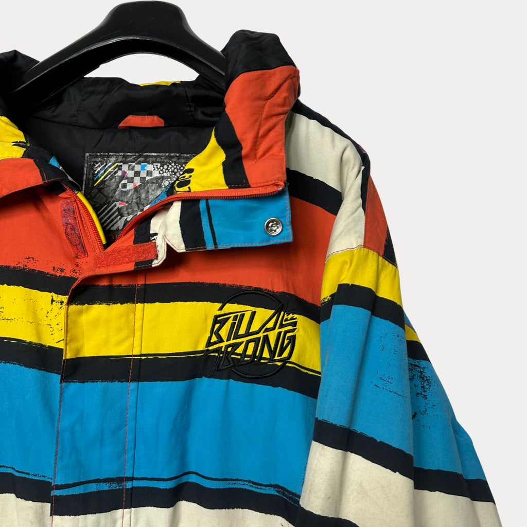 Billabong Jacket Large - Funkify