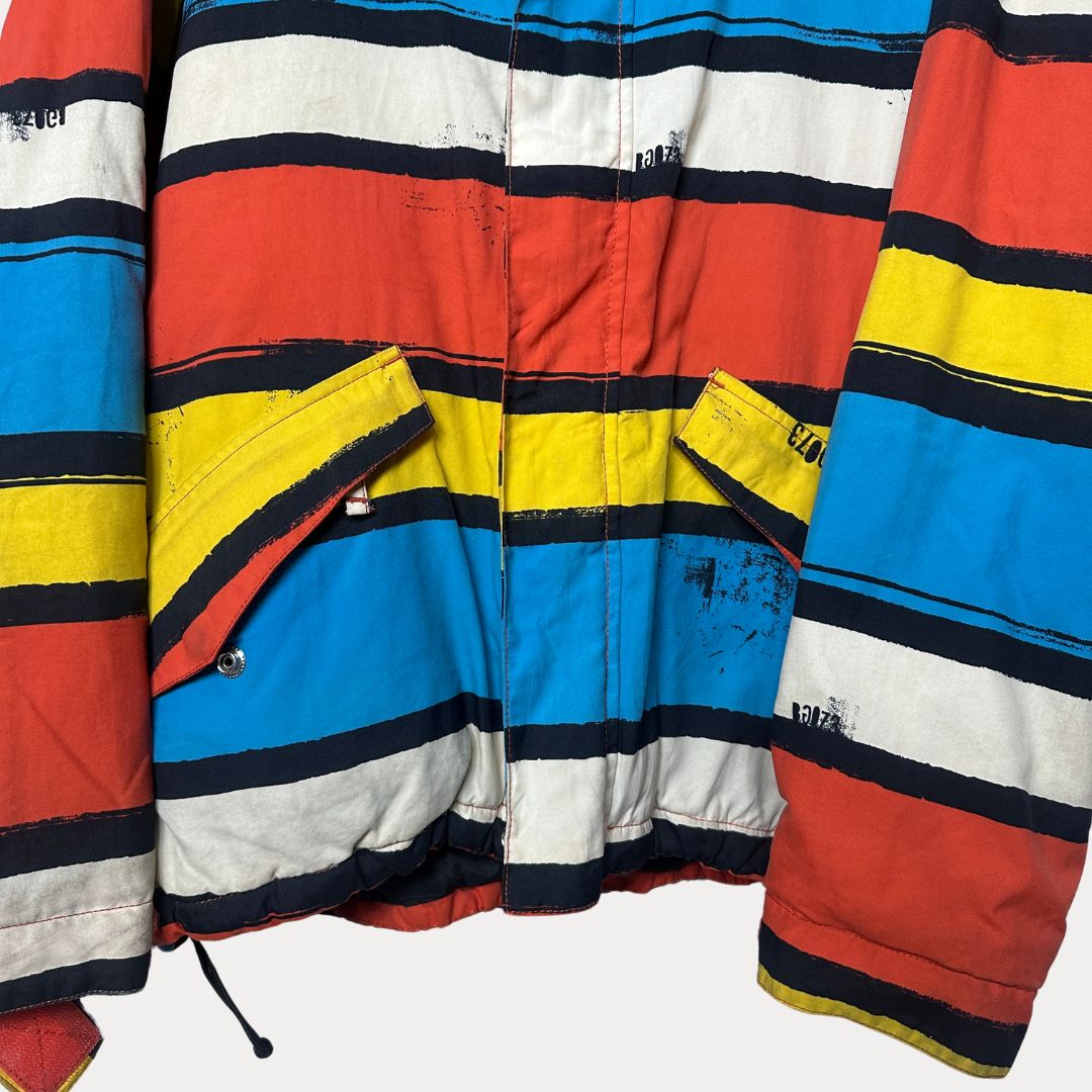 Billabong Jacket Large - Funkify
