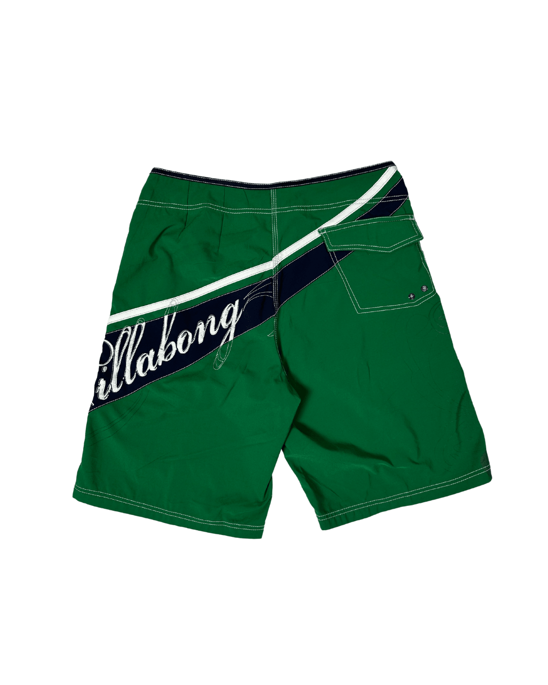 Billabong Shorts 34 - Funkify