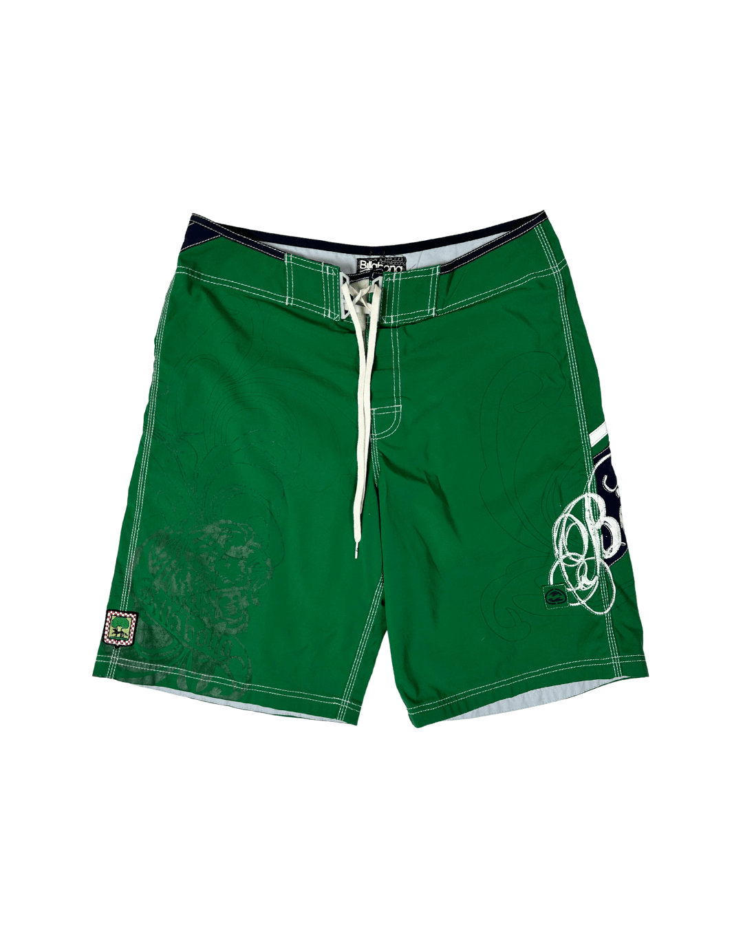 Billabong Shorts 34 - Funkify