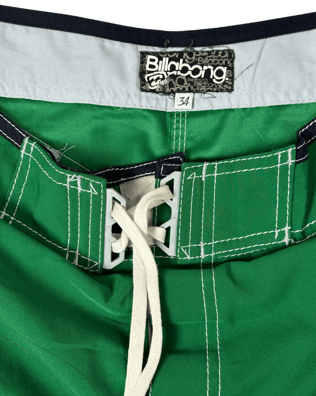 Billabong Shorts 34 - Funkify