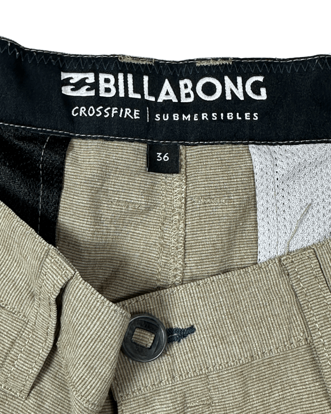 Billabong Shorts 36 - Funkify