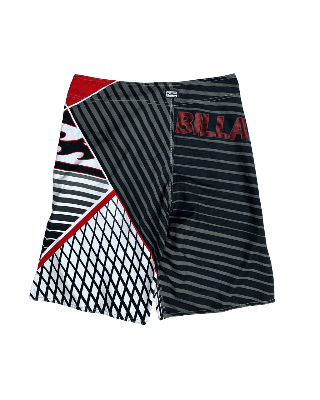 Billabong Shorts Size 34 - Funkify