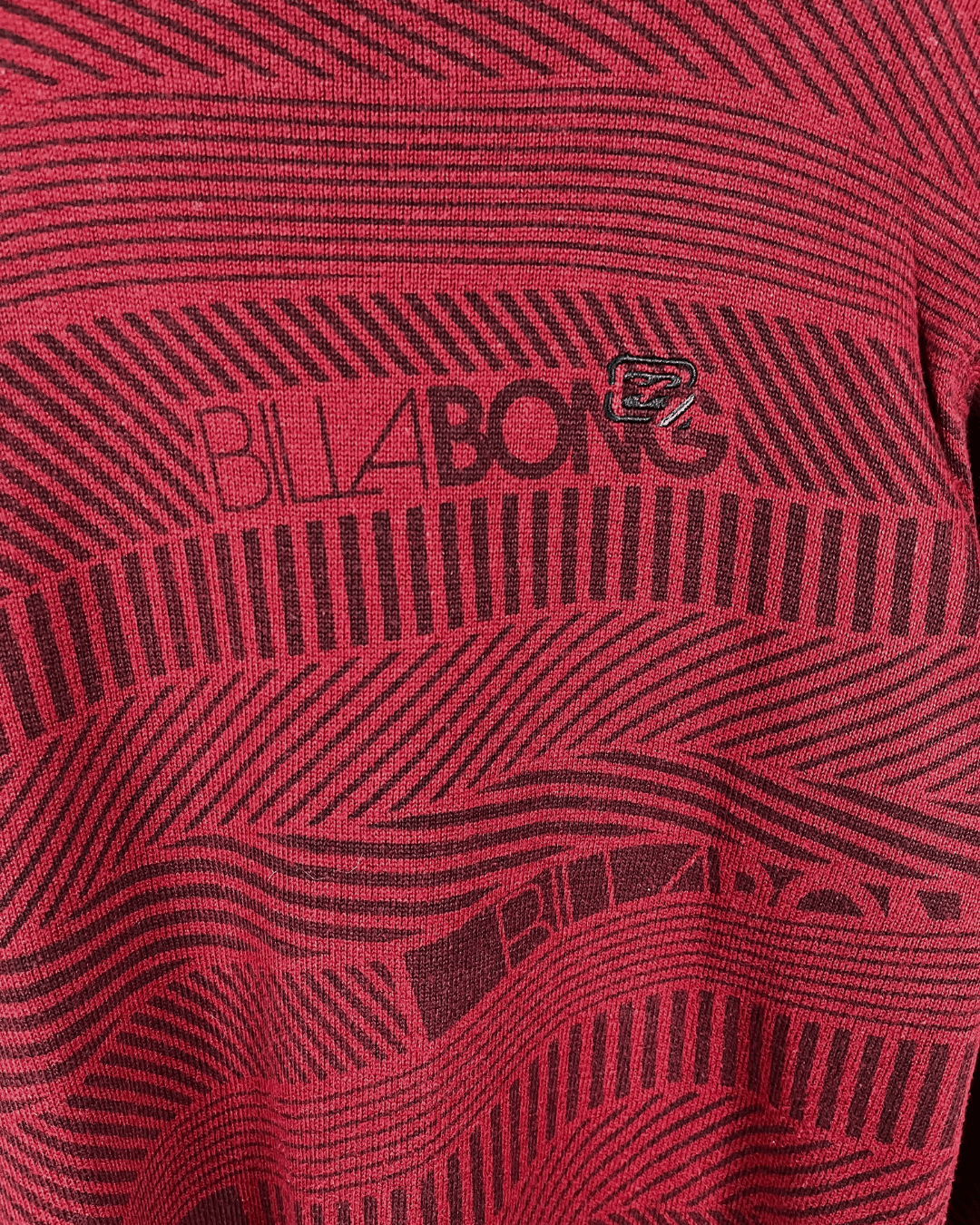 Billabong Women's Sweatshirt - Funkify