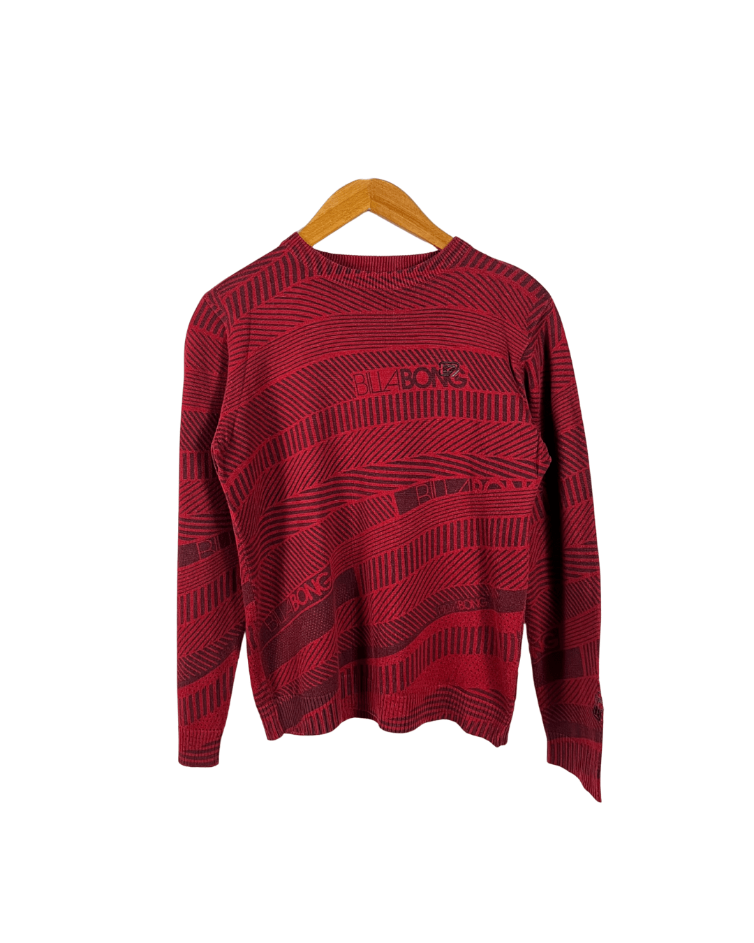Billabong Women's Sweatshirt - Funkify